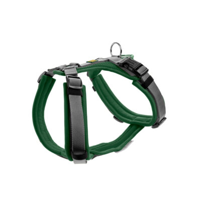 Λουρί Σκύλου Hunter Maldon Up Σκούρο πράσινο 66-118 cm