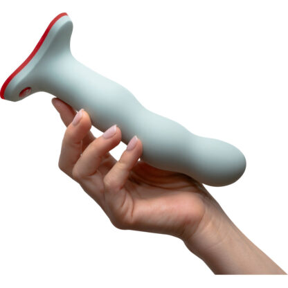 Φαλλός Fun Factory Πράσινο Ø 3,9 cm 18,5 cm