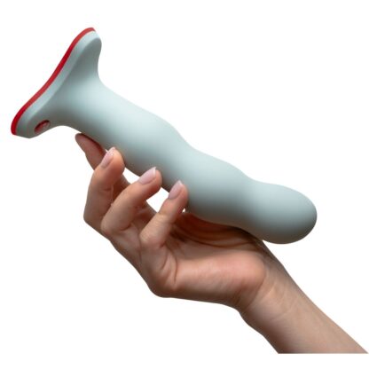 Φαλλός Fun Factory Πράσινο Ø 3,9 cm 18,5 cm