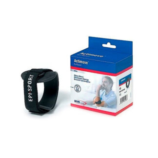 Jobst Sport Sock Black Grey S