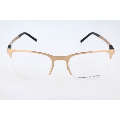 Ανδρικό Σκελετός γυαλιών Porsche Design P8277-C Χρυσό ø 54 mm