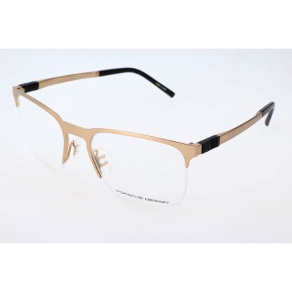 Ανδρικό Σκελετός γυαλιών Porsche Design P8277-C Χρυσό ø 54 mm