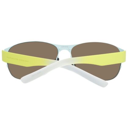 Γυναικεία Γυαλιά Ηλίου Porsche Design P8581-61D Ø 61 mm