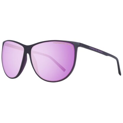 Γυναικεία Γυαλιά Ηλίου Porsche Design P8601-61B Ø 61 mm