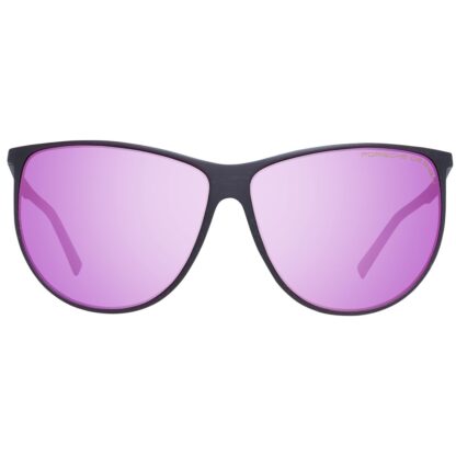 Γυναικεία Γυαλιά Ηλίου Porsche Design P8601-61B Ø 61 mm