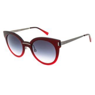 Ανδρικά Γυαλιά Ηλίου Web Eyewear WE0281-6001B ø 60 mm