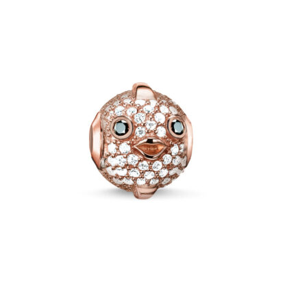 Γυναικεία Περιδέραια Thomas Sabo K0148-416-14