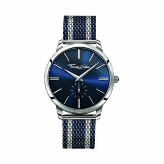 Ανδρικά Ρολόγια Timex TW2V10600LG (Ø 41 mm)