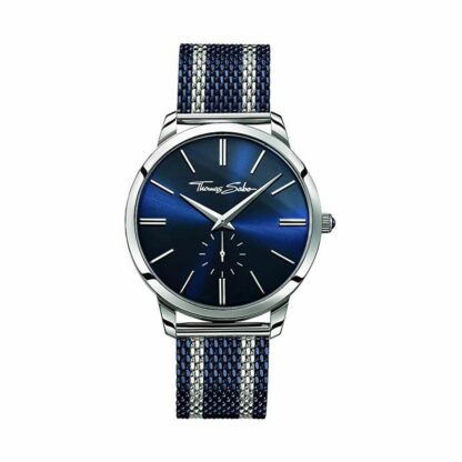 Ανδρικά Ρολόγια Thomas Sabo WA0268-281-209-42MM (Ø 42 mm)
