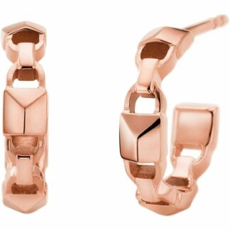 Τσάντα Ώμου Michael Kors GREENWICH Μαύρο 20 x 17 x 7 cm