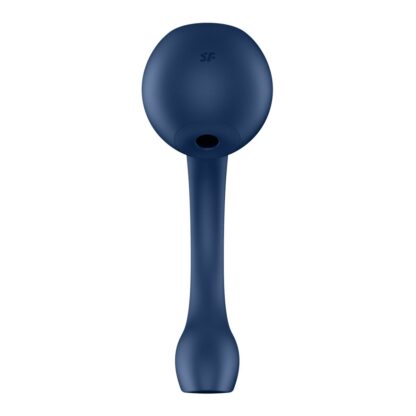 Clit Sucker Satisfyer Μπλε