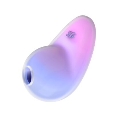 Clit Sucker Satisfyer Pixie Dust Πολύχρωμο