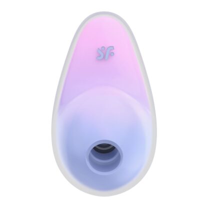 Clit Sucker Satisfyer Pixie Dust Πολύχρωμο