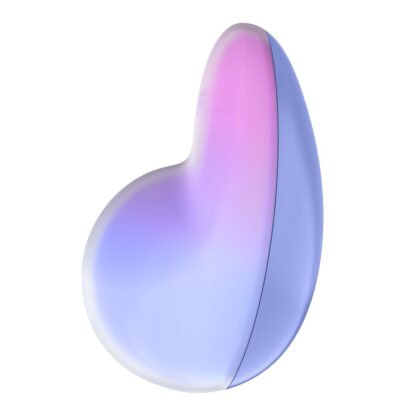 Clit Sucker Satisfyer Pixie Dust Πολύχρωμο