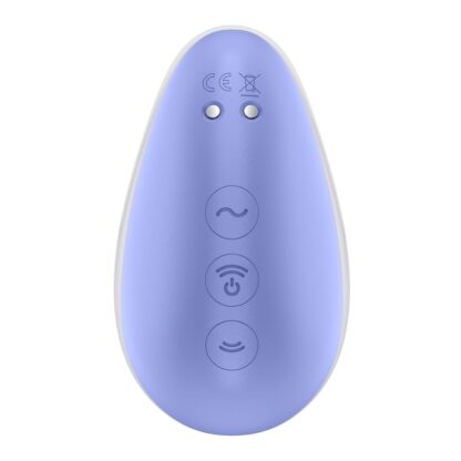 Clit Sucker Satisfyer Pixie Dust Πολύχρωμο