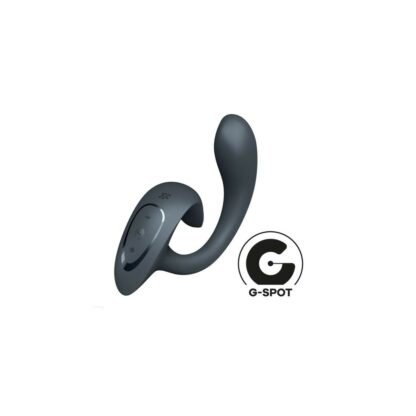 Δονητής σημείου G Satisfyer