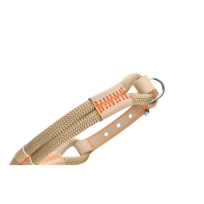 Κολλάρο Σκύλου Hunter Malia Μπεζ M/L 45-54 cm