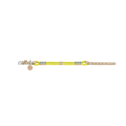 Κολλάρο Σκύλου Hunter Malia γκράφιτι L 50-59 cm