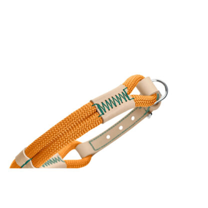Κολλάρο Σκύλου Hunter Malia Πορτοκαλί L 50-59 cm