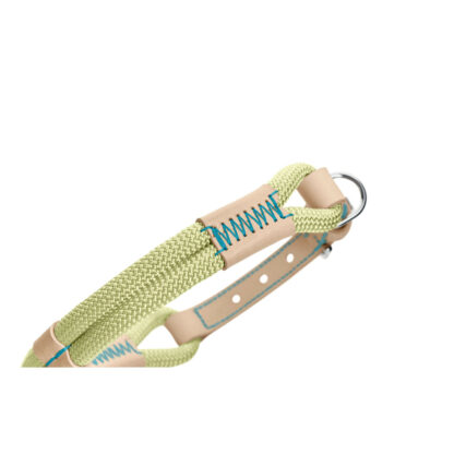 Κολλάρο Σκύλου Hunter MALIA Πράσινο M/L 45-54 cm