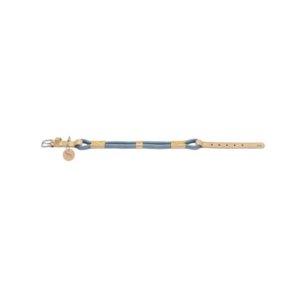 Κολλάρο Σκύλου Hunter Malia Μπλε M/L 45-54 cm