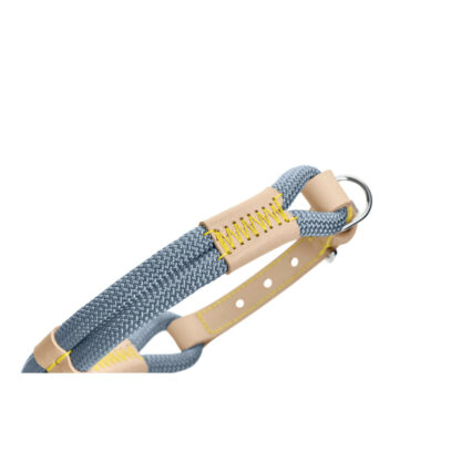 Κολλάρο Σκύλου Hunter Malia Μπλε M/L 45-54 cm