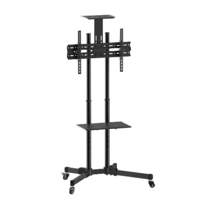 Equip 650603 Βάση Τηλεόρασης Δαπέδου έως 70" και 50kg