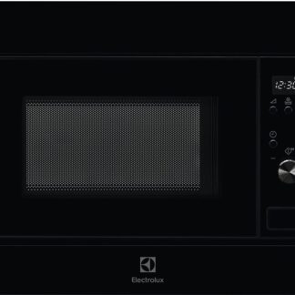 Electrolux LMS2203EMK Black Solo microwave Built-in 700 W