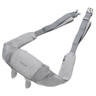 Ηλεκτροδιεγέρτης Beurer MG154 Γκρι