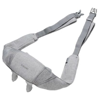Ηλεκτροδιεγέρτης Beurer MG154 Γκρι