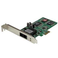 Scheda di Rete PCIe SFP+ MM SC 550m (PEX1000MMSC2)