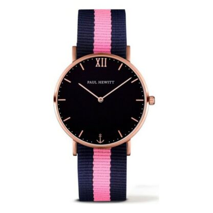 Unisex Ρολόγια Paul Hewitt PH-SA-R-St-B-NLP-20S (Ø 39 mm)