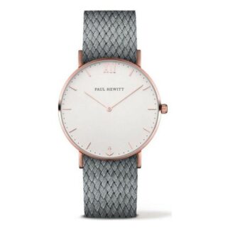 Unisex Ρολόγια Paul Hewitt ph-sa-r-st-w-23s (Ø 39 mm)