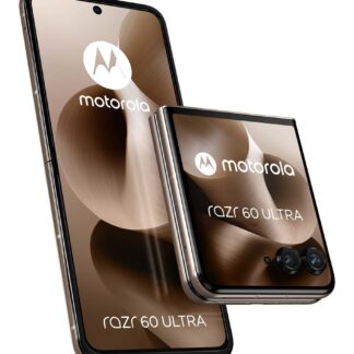 Motorola Moto Razr 60 Ultra 5G (16GB/512GB) Scarab