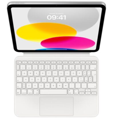 Magic Keyboard Folio per iPad (decima generazione) - Italiano