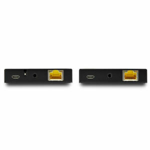 KIT EXTENDER HDMI VIA CAT6 - KIT -
