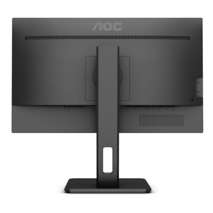 AOC 24P2Q IPS Monitor 23.8" FHD 1920x1080 με Χρόνο Απόκρισης 4ms GTG