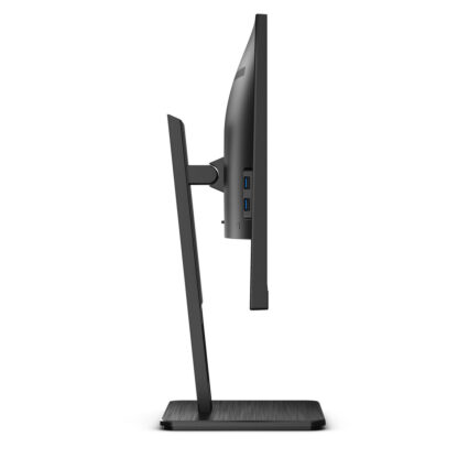 AOC 24P2Q IPS Monitor 23.8" FHD 1920x1080 με Χρόνο Απόκρισης 4ms GTG