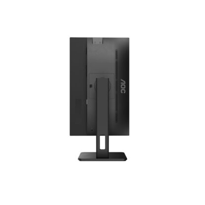 AOC 24P2Q IPS Monitor 23.8" FHD 1920x1080 με Χρόνο Απόκρισης 4ms GTG
