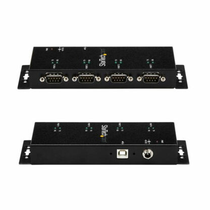 USB Hub Startech ICUSB2324I           Μαύρο