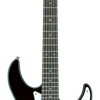 Yamaha Pacifica 112J BL MKII - electric guitar