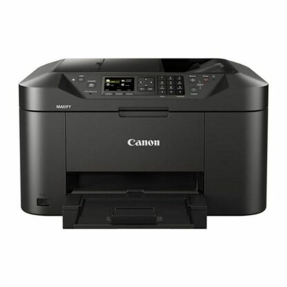 Canon Maxify MB2150 Έγχρωμο Πολυμηχάνημα Inkjet με WiFi και Mobile Print