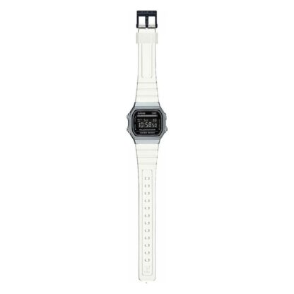 Unisex Ρολόγια Casio A168XES-1BEF