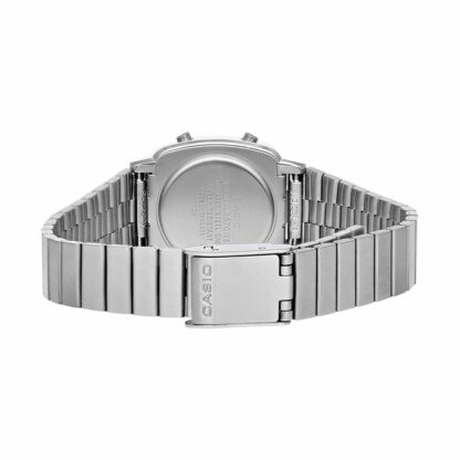 Γυναικεία Ρολόγια Casio LA670WES-4AEF (Ø 24 mm)
