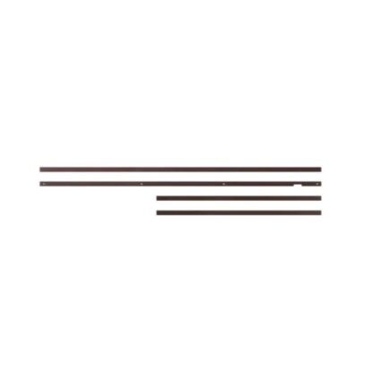 CORNICE 55 FRAME MARRONE