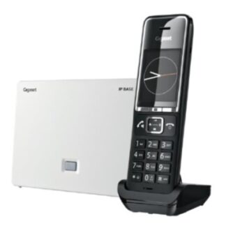 S30852-H3037-R104 Giagset Comfort 550A IP BASE (S30852-H3037-R104)