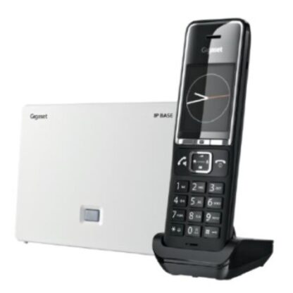 S30852-H3037-R104 Giagset Comfort 550A IP BASE (S30852-H3037-R104)