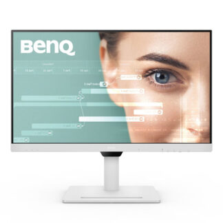 BenQ GW2490T IPS Monitor 23.8" FHD 1920x1080 με Χρόνο Απόκρισης 5ms GTG