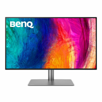 BenQ PD3225U IPS HDR Monitor 32" 4K 3840x2160 με Χρόνο Απόκρισης 5ms GTG