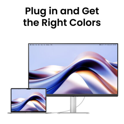 Οθόνη BenQ MA320U 31,5" 4K Ultra HD